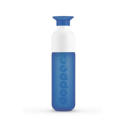 Gourde bleu pacifique 450 ml - DOPPER