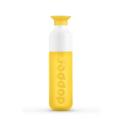 Bouteille d'eau éclaboussures de soleil 450 ml - DOPPER