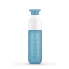 Gourde bleu lagon 450 ml - DOPPER