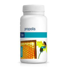 Propolis en capsules BIO 177 g (60 pièces) - PURASANA