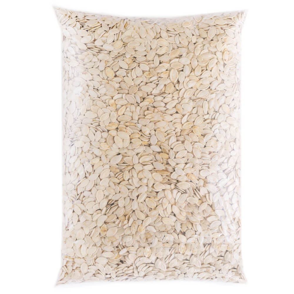 Graines de courge entières en coque 5 kg TARGROCH