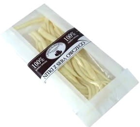 Fils de fromage de brebis 100 g PRODUITS DU MONASTERE