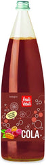 Boisson gazeuse cola BIO 1000 ml BAULE VOLANTE ECOR