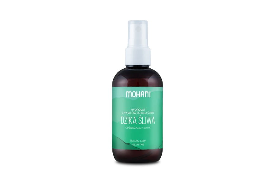 Hydrolat de prune sauvage 100 ml MOHANI