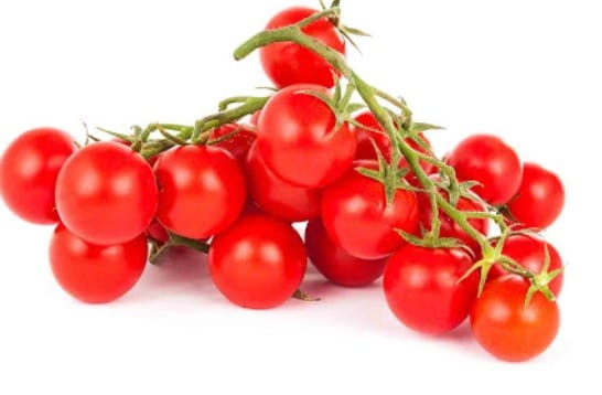 Tomates cerises BIO 250 g