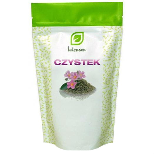 Ciste - séché 200g INTENSON