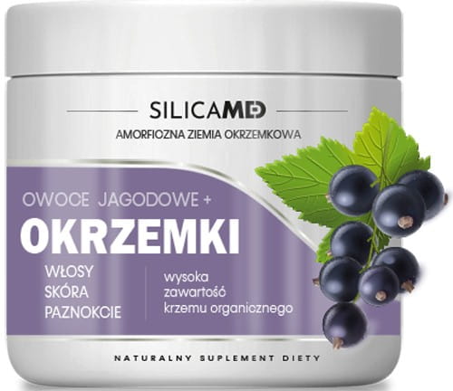 Terre diatomée + baies 200 g - PERMA - GUARD