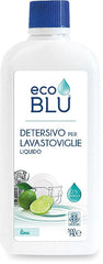 Liquide lave vaisselle chaux 500 ml ECO BLU