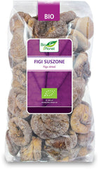 Figues séchées BIO 1 kg - BIO PLANET