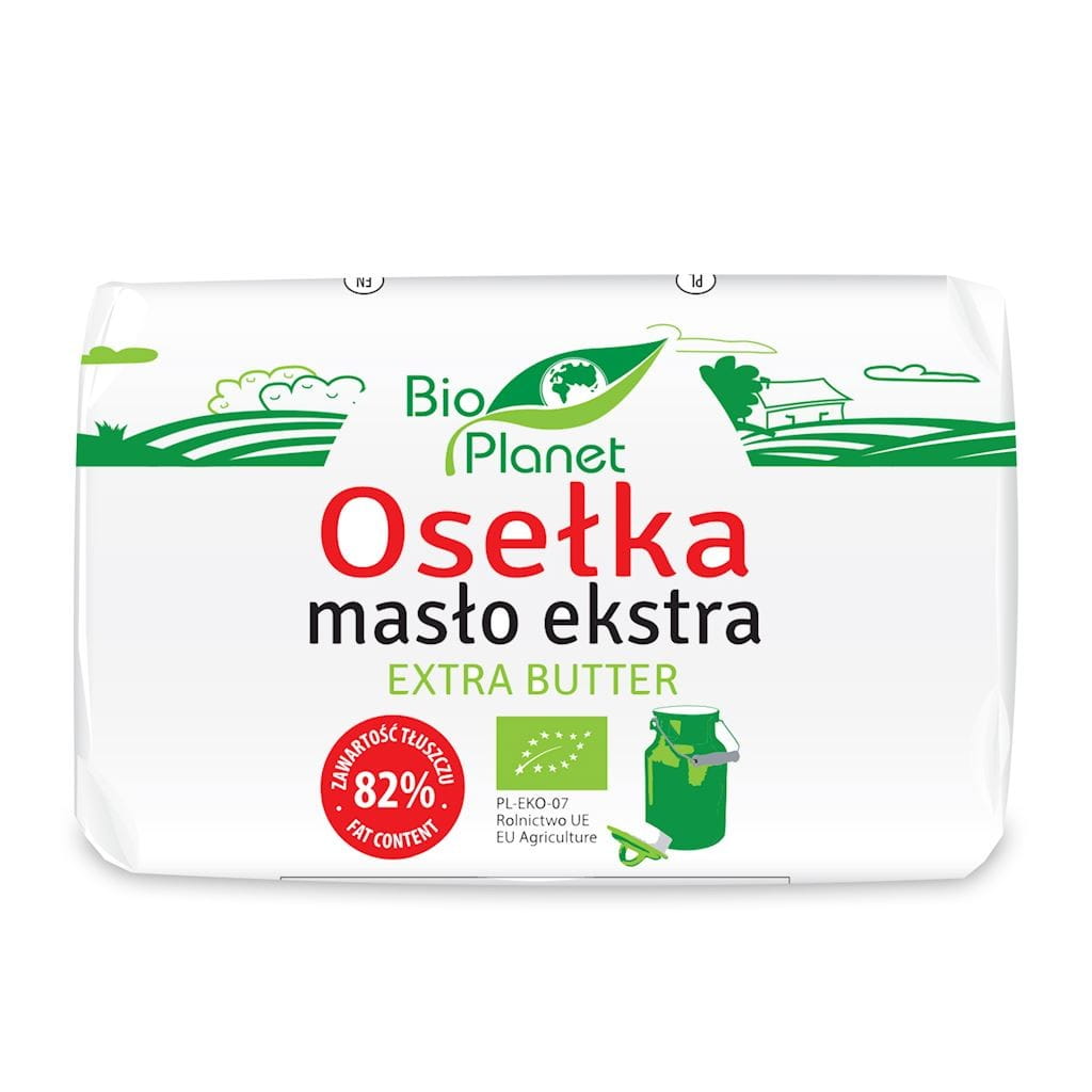 Pierre à aiguiser extra beurre BIO 200 g - BIO PLANET
