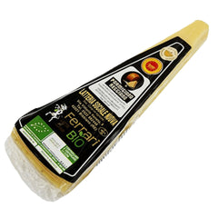 Parmesan BIO (portion de 180 g) ECOR