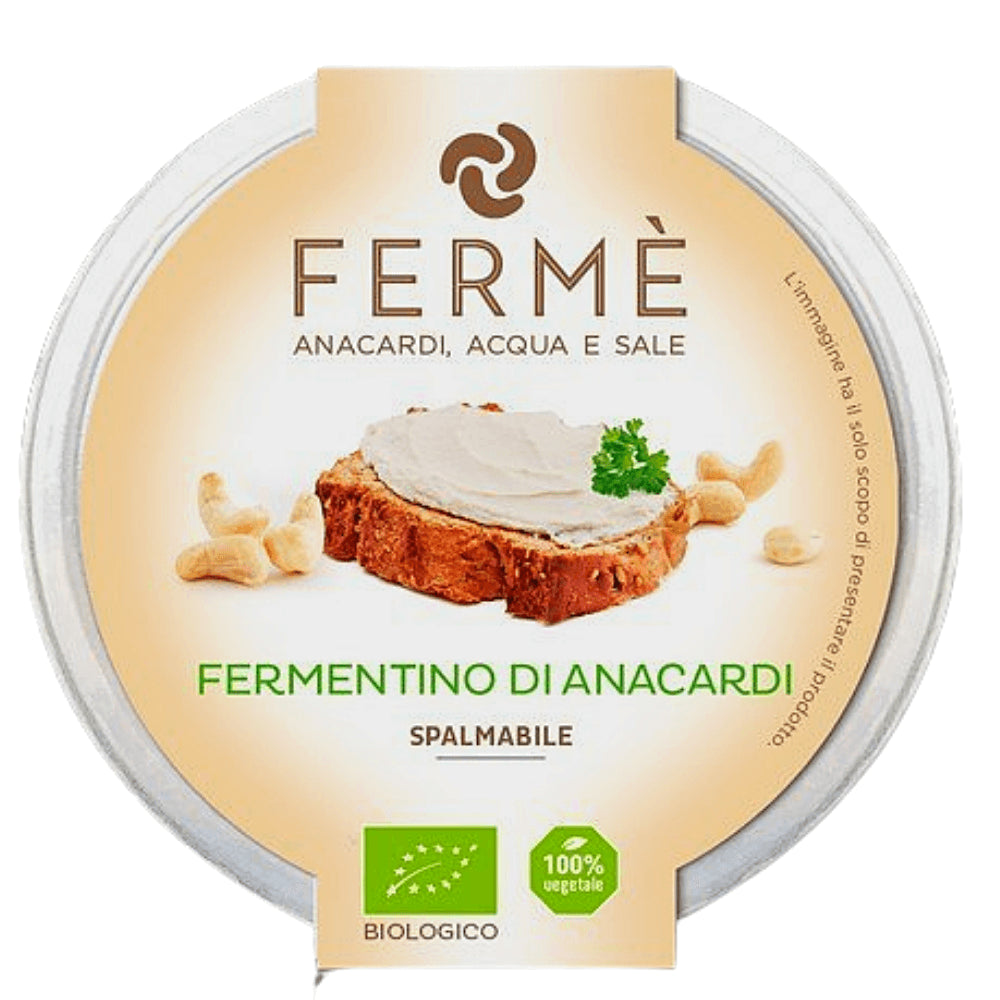 Ferment de noix de cajou BIO 100 g CASA DEL FERMEN