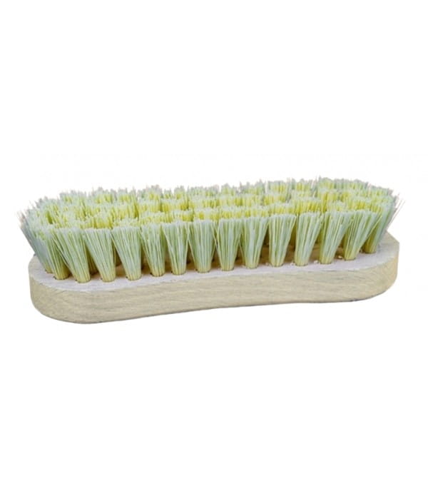 Brosse de nettoyage en fibre d'agave - STARMANN