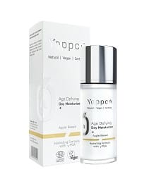 Crème visage hydratante et anti-âge eco 50 ml - YAPPCO