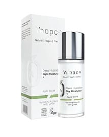 Crème visage de jour profondément hydratante eco 50 ml - YAPPCO
