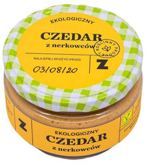 Cajou Czedar BIO 200 g - Savon