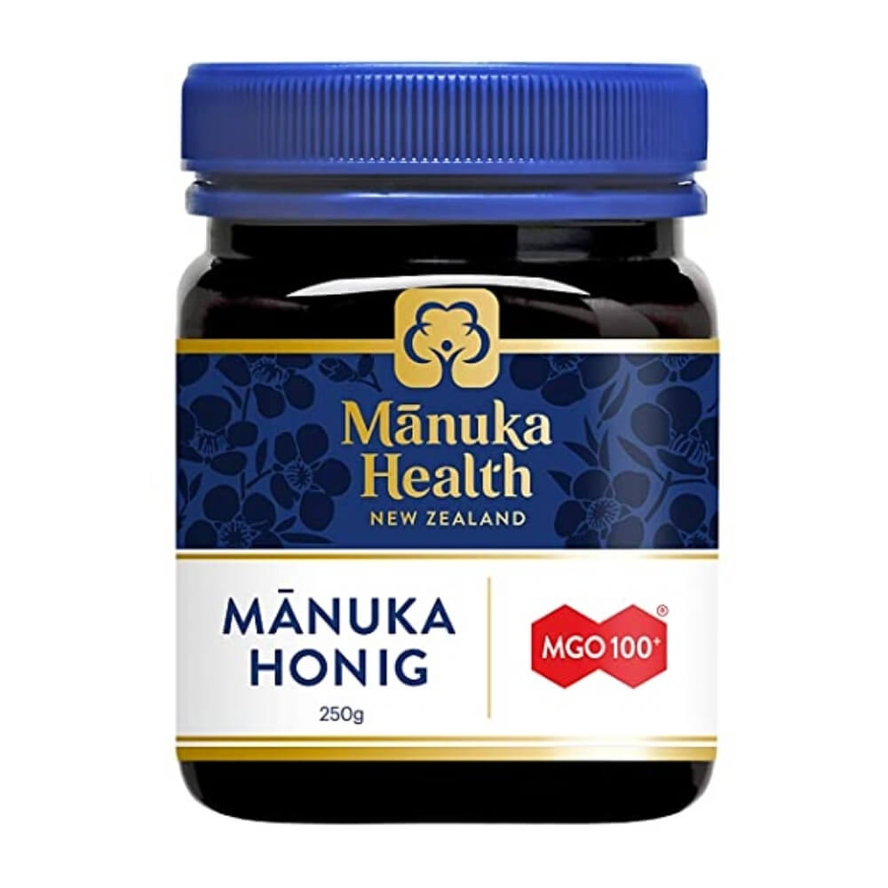 Miel de Manuka 100 + 250g MANUKA HEALTH NOUVELLE ZELANDE