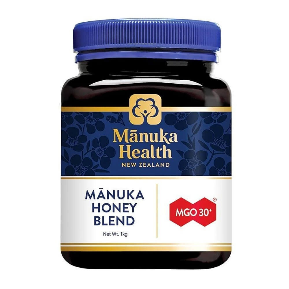 Miel de Manuka 30 + 1000 g MANUKA HEALTH NOUVELLE ZELANDE