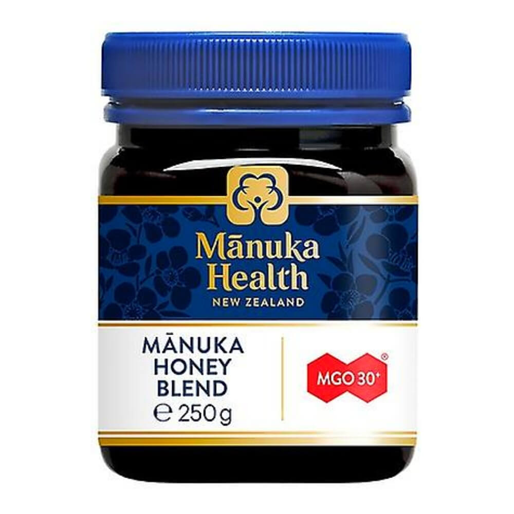 Miel de Manuka 30 + 250 g MANUKA HEALTH NOUVELLE ZELANDE