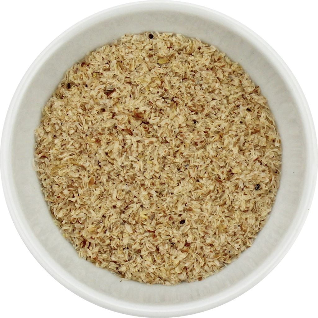BIO Psyllium Husk (matière première) (25 kg) 5