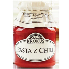 Pâte de piment 180g KROKUS