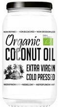 Huile de coco vierge 1000ml EKO DIET - FOOD