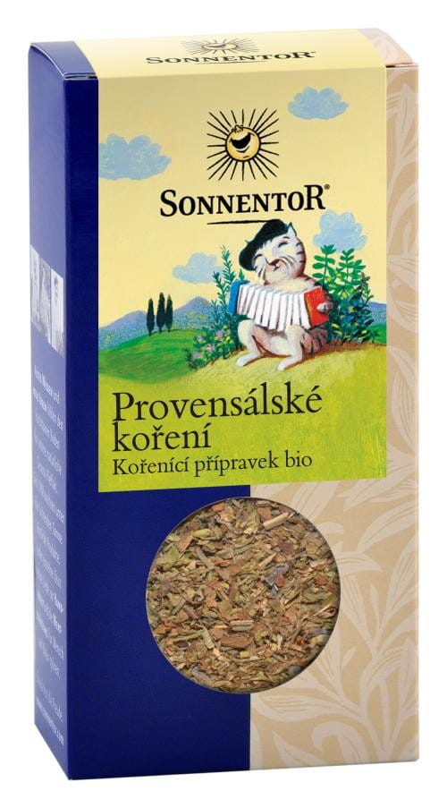 Herbes de Provence 25g EKO SONNENTOR