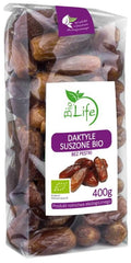 Dattes 400g ECO BIO LIFE