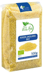 Gruau de millet 500g EKO BIO LIFE