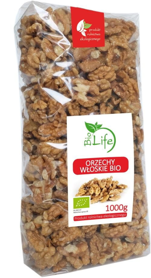 Noix 1kg EKO BIO LIFE