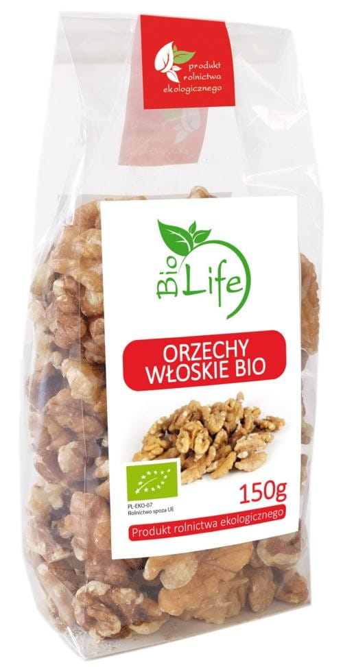 Noix 150g ECO BIO LIFE