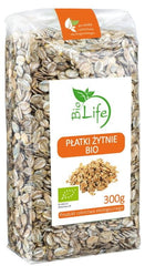 Flocons de seigle 300g EKO BIO LIFE