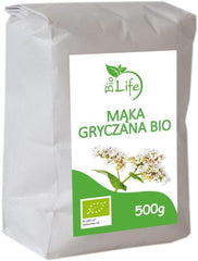 Farine de sarrasin 500g EKO BIO LIFE