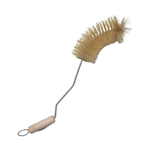 Brosse pour laver les biberons en poils naturels - STARMANN