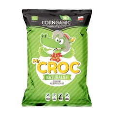 Chips de maïs sans gluten 54g EKO CORNGANIC bio