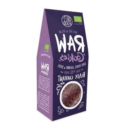 Biscuits aux groseilles 100g EKO DIET - FOOD