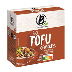 Tofu moulu BIO 180 g - BERIEF