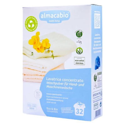 Lessive universelle eco 2 kg - ALMACABIO