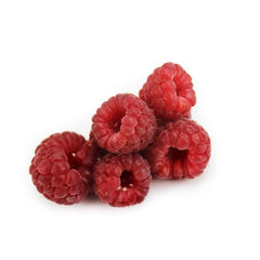 Framboises fraîches BIO (Polonais) (environ 200g)