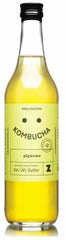 Coing kombucha BIO 500 ml - SAVON