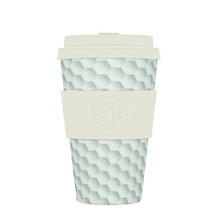 Mug en bambou et fibre de maïs voir ci-dessous 400 ml - ECOFFEE CUP