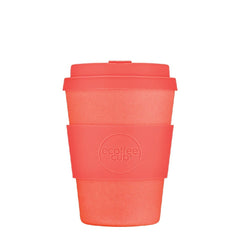 Mug en bambou et fibre de maïs mrs mills 350 ml - ECOFFEE CUP