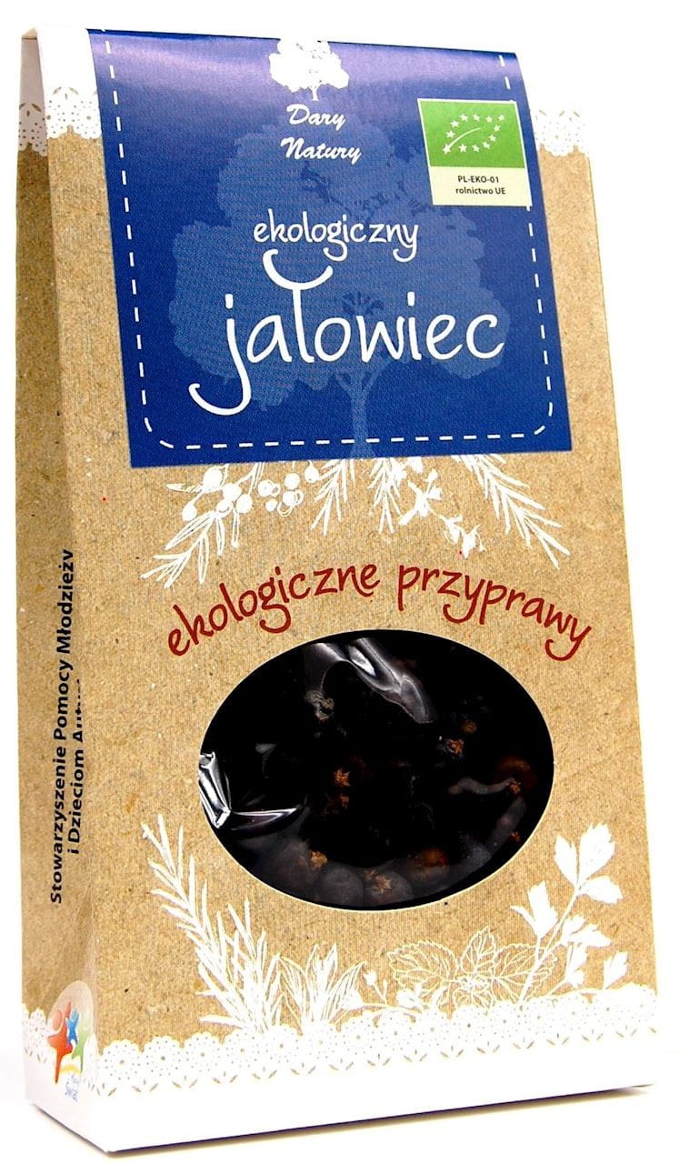 Genévrier BIO 30 g - CADEAUX DE LA NATURE