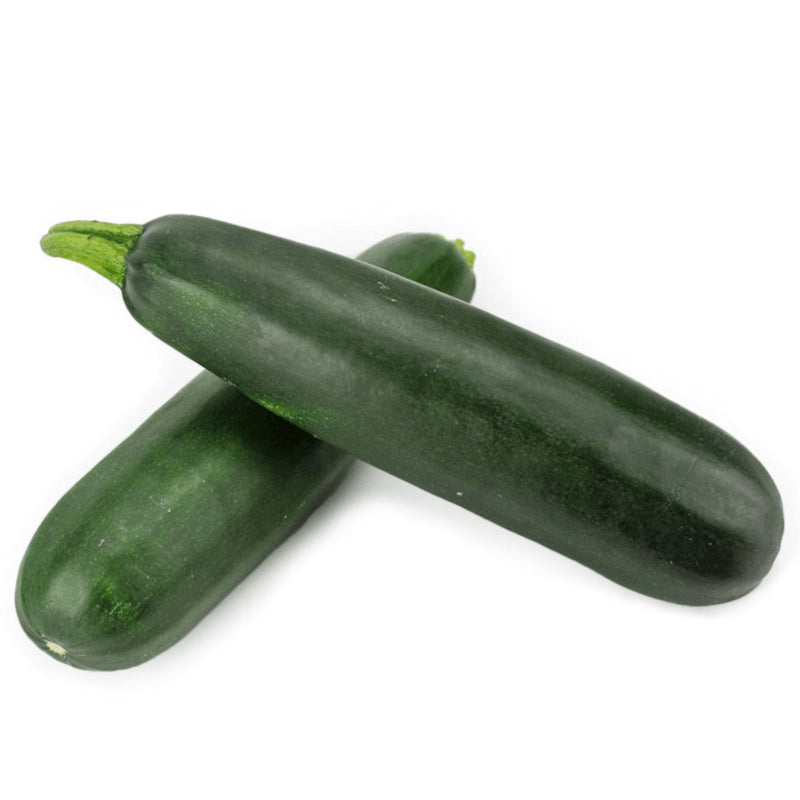 Conditionnement vrac (kg) - courgettes fraîches grandes BIO (polonais) (environ 5 kg)