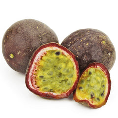 Conditionnement vrac (kg) - fruit de la passion BIO frais (environ 20 kg)