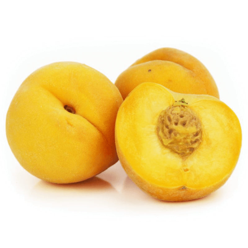 Conditionnement vrac (kg) - abricots frais BIO (Polonais) (environ 5 kg)