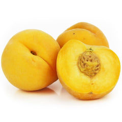 Abricots frais BIO (Polonais) (environ 0,50 kg)