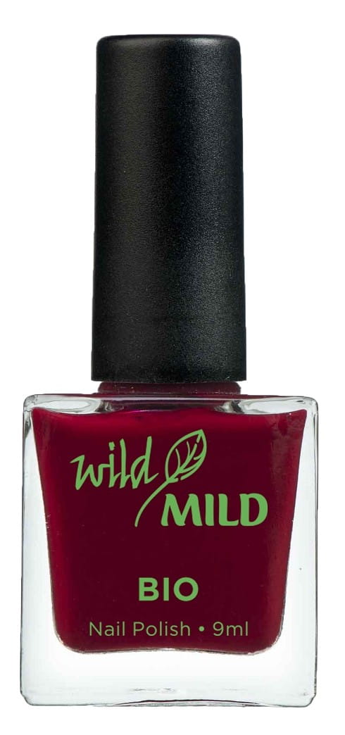 Vernis à ongles b006 élixir de vie 9 ml - WILD & MILD