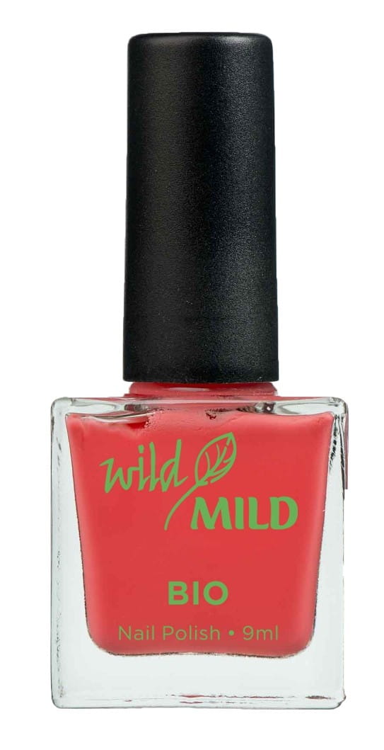 Vernis à ongles b011 food art 9 ml - WILD & MILD