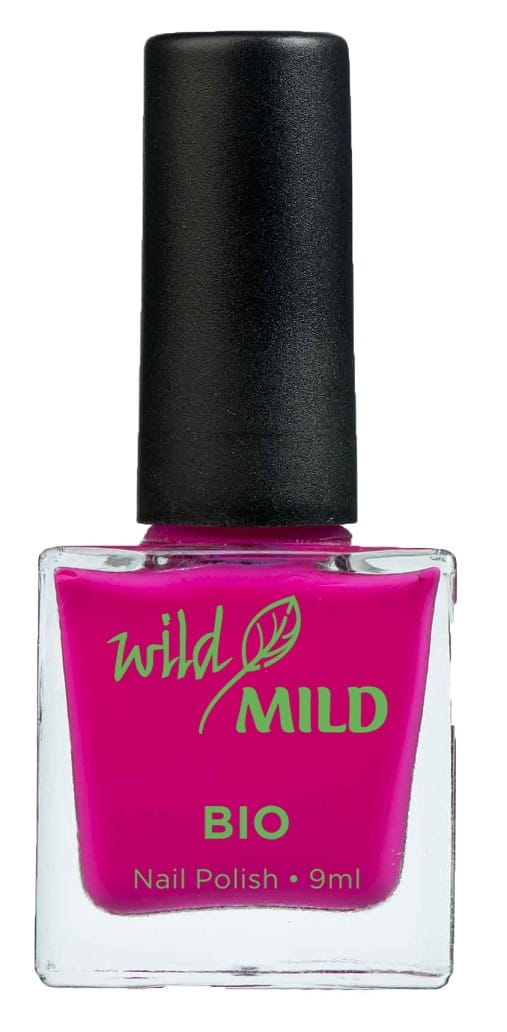 Vernis à ongles b013 viva la fresh 9 ml - WILD & MILD